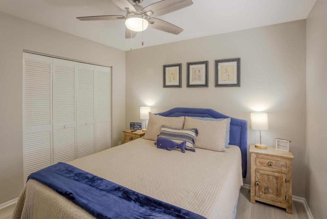 Irb Poolside Retreat A Star5Vacations Apartment Clearwater Beach Exterior photo